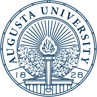 Augusta University logo