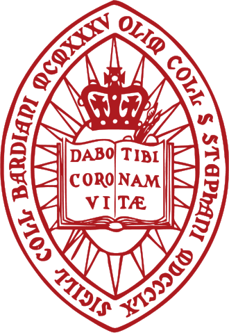 Bard College logo