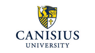 Canisius University logo