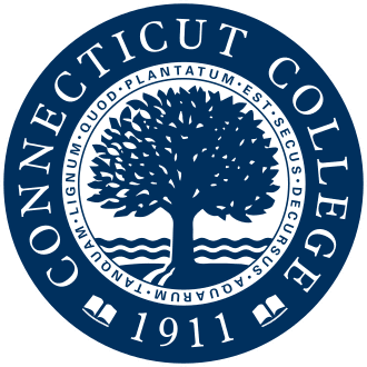 Connecticut College logo