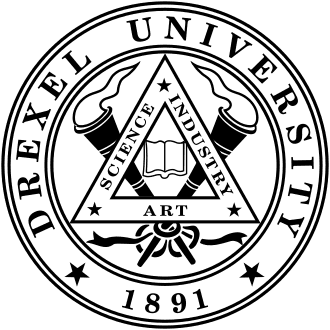 Drexel University logo