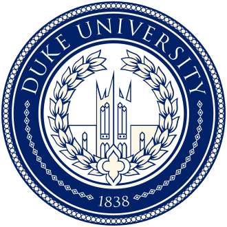Duke University logo