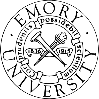 Emory University logo