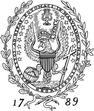 Georgetown University logo