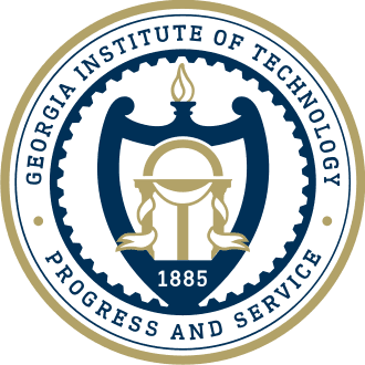 Georgia Institute of Technology logo