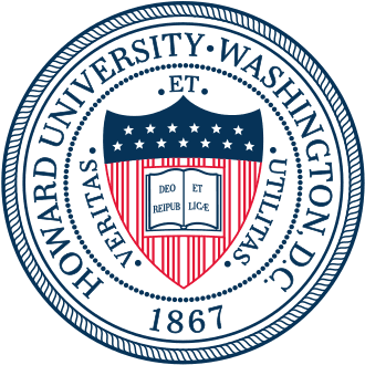 Howard University logo