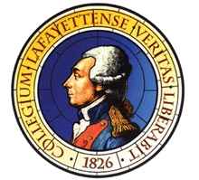 Lafayette College logo