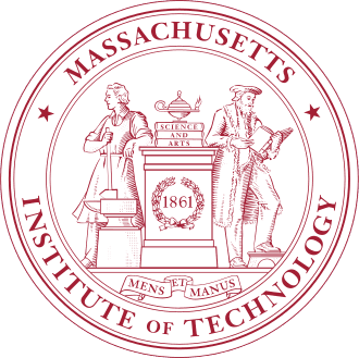 Massachusetts Institute of Technology logo
