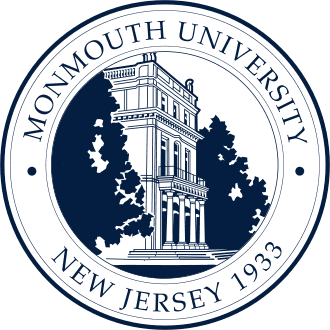 Monmouth University logo