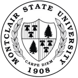 Montclair State University logo