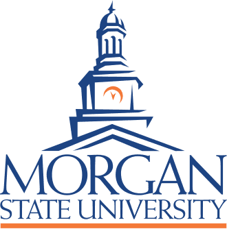 Morgan State University logo