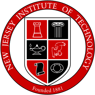 New Jersey Institute of Technology logo