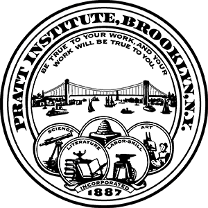 Pratt Institute logo
