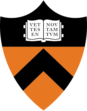 Princeton University logo