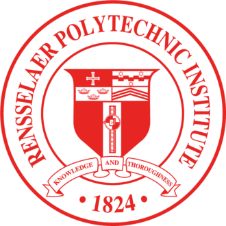 Rensselaer Polytechnic Institute logo