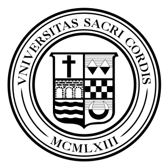 Sacred Heart University logo