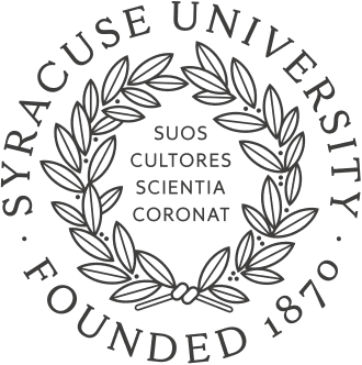 Syracuse University logo