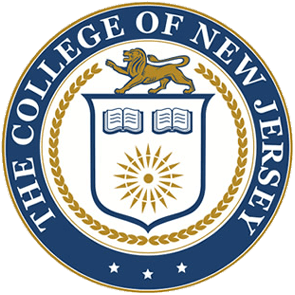 The College of New Jersey logo