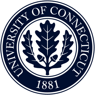 University of Connecticut logo