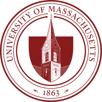 University of Massachusetts Amherst logo