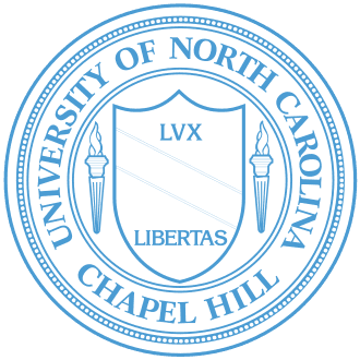 University of North Carolina at Chapel Hill logo