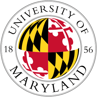 University of Maryland, College Park logo