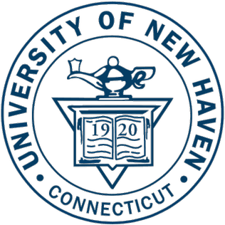University of New Haven logo