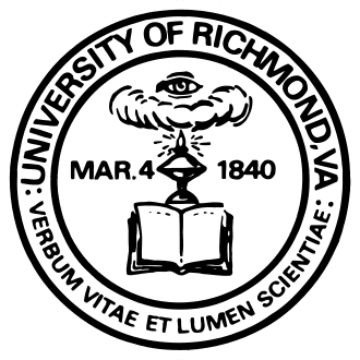 University of Richmond logo
