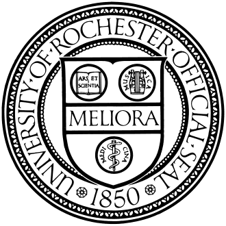 University of Rochester logo