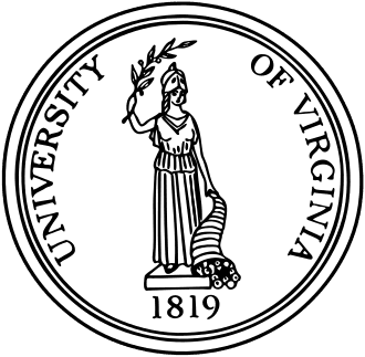 University of Virginia logo