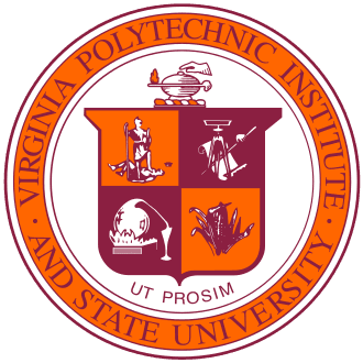 Virginia Tech logo