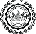 West Chester University logo