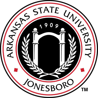 Arkansas State University logo