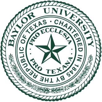 Baylor University logo