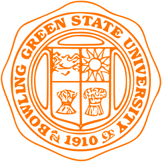 Bowling Green State University logo