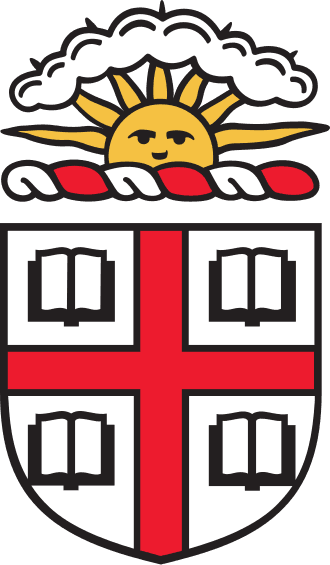 Brown University logo