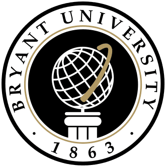 Bryant University logo