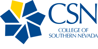 College of Southern Nevada logo