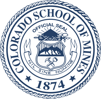 Colorado School of Mines logo