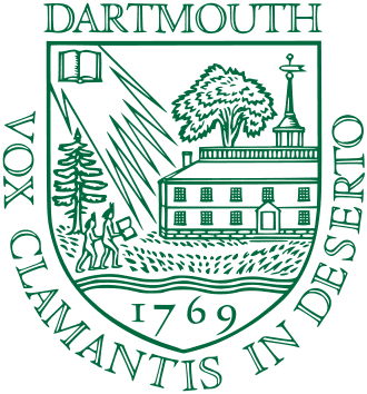 Dartmouth College logo