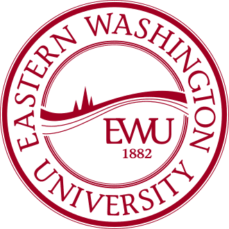 Eastern Washington University logo