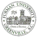 Furman University logo
