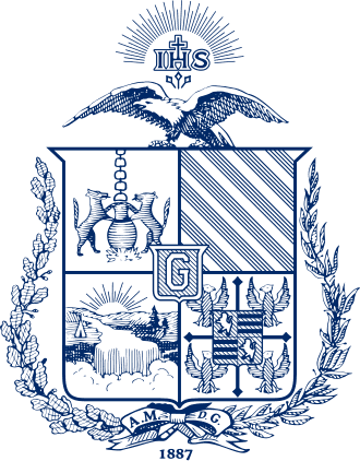 Gonzaga University logo