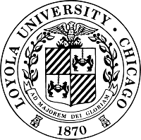 Loyola University Chicago logo