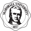 Marshall University logo