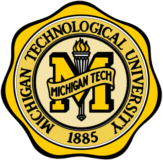 Michigan Technological University logo