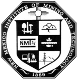 New Mexico Institute of Mining and Technology logo