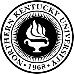 Northern Kentucky University logo