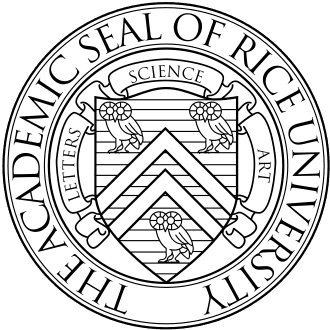 Rice University logo
