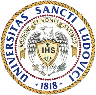 Saint Louis University logo